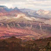 Colorado River in the Grand Canyon